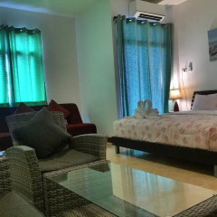 Отель Ferb Guest House 2* Номер Делюкс с различными типами кроватей