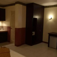 DM Residente Hotel Inns & Villas 3* Люкс с различными типами кроватей