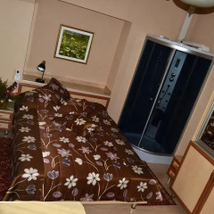Sana Hostel Номер Бизнес