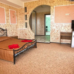 Гостиница Villa Kristina удобства в номере фото 2