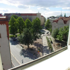 Hotel Anna 3* Улучшенный номер фото 2