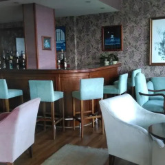 Candan Beach Hotel 2* Стандартный номер фото 5