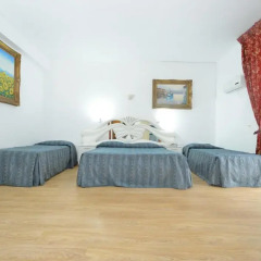 Hotel Chopin 2* Стандартный номер с различными типами кроватей фото 3