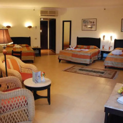 Отель Grand Seas Resort HostMark комната для гостей фото 3