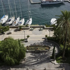 Grand Hotel Villa Igiea Palermo MGallery by Sofitel фото 7