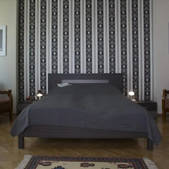 Апартаменты StayinStyle Apartments Будапешт комната для гостей