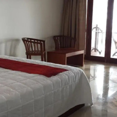 Whispering Palms Hotel Бентота комната для гостей фото 4