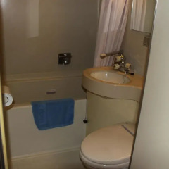 Shingu Central Hotel 2* Стандартный номер фото 2
