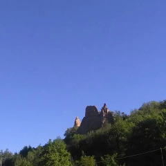 Отель Rio Di Luco Реггелло