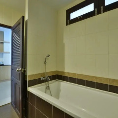 Отель Wongamat Privacy Residence & Resort 3* Номер Делюкс с различными типами кроватей фото 32