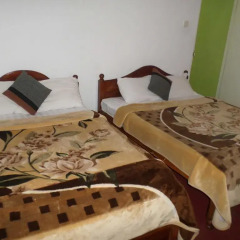 Kings Court Hotel Стандартный номер с 2 отдельными кроватями