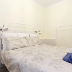Отель Apartamentos Gran Via 732 Испания, Барселона - отзывы, цены и фото номеров - забронировать отель Apartamentos Gran Via 732 онлайн ванная