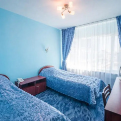 Гостиница Татарстан Казань 3* Стандартный номер с разными типами кроватей фото 21