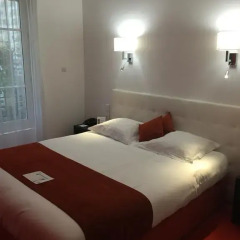 Hotel Carlton's Montmartre комната для гостей фото 13