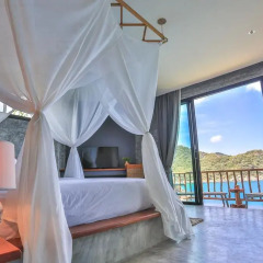 Отель Sai Daeng Resort 3* Номер Делюкс с различными типами кроватей фото 20