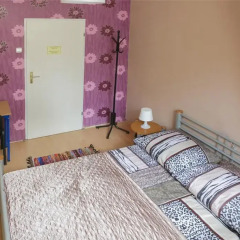 Hostel Universus i Apartament Стандартный номер с разными типами кроватей фото 8