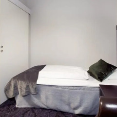 Отель Clarion Collection Gabelshus 4* Стандартный номер фото 2