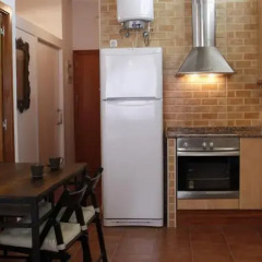 Отель Margarit Apartment Испания, Барселона - отзывы, цены и фото номеров - забронировать отель Margarit Apartment онлайн в номере фото 2