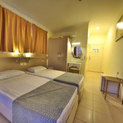 Gallion Hotel комната для гостей фото 3