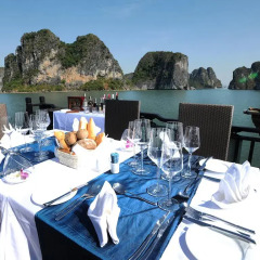 Отель Paradise Privilege Cruise