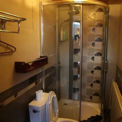 Palace Hotel Forbidden City 3* Стандартный номер с различными типами кроватей фото 6