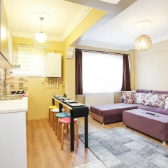 Отель Istanbul Guest House комната для гостей фото 4