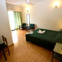 Отель Palmarinha Resort & Suites Гоа комната для гостей фото 2