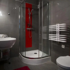 Отель Apartamenty Comfort & Spa Stara Polana Люкс фото 12