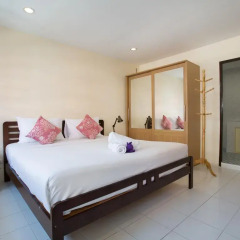 Отель Stefans Guesthouse 3* Номер Делюкс с различными типами кроватей фото 16