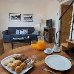 Отель Pierre & Vacances Village Club Fuerteventura OrigoMare 4* Вилла с различными типами кроватей фото 10