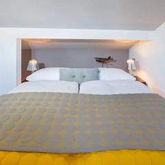 Hotel Rössli 3* Люкс с различными типами кроватей фото 3