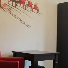 Отель Hostel Wratislavia Польша, Вроцлав - 1 отзыв об отеле, цены и фото номеров - забронировать отель Hostel Wratislavia онлайн удобства в номере