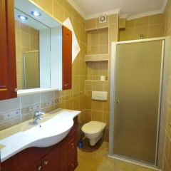 Beyaz Konak Evleri Апартаменты с различными типами кроватей фото 36