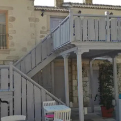 Nars Alacati Hotel Чешме фото 5