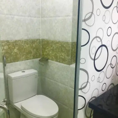 Отель Ace Home Viet Nam 2* Кровать в общем номере с двухъярусной кроватью фото 5