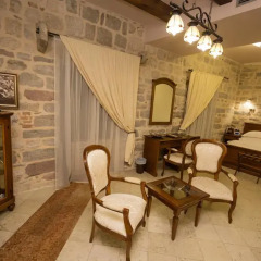 Hotel Villa Duomo 4* Студия Делюкс с разными типами кроватей фото 6