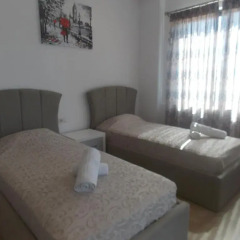 Hotel Kompleks Joni 3* Стандартный номер с различными типами кроватей фото 2