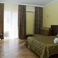 Гостиница Аваллон 3* Номер Комфорт с различными типами кроватей фото 14