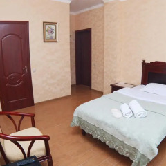 Гостевой дом Dasn Hall 4* Стандартный номер фото 3