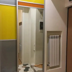 Гостиница on Gorokhovaya 3 в Санкт-Петербурге отзывы, цены и фото номеров - забронировать гостиницу on Gorokhovaya 3 онлайн Санкт-Петербург интерьер отеля