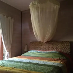 Отель Villa Ava Французская Полинезия, Муреа - отзывы, цены и фото номеров - забронировать отель Villa Ava онлайн спа