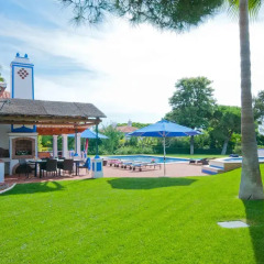 Отель Akivillas Olhos de Agua IV Португалия, Албуфейра - отзывы, цены и фото номеров - забронировать отель Akivillas Olhos de Agua IV онлайн детские мероприятия