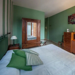 Отель A Teatro 3* Стандартный номер фото 3