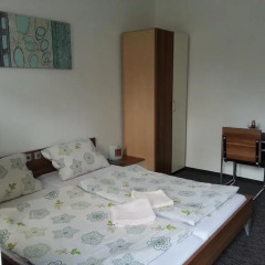 Отель Rooms Lika комната для гостей фото 2