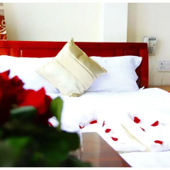 Da Lat Xua & Nay Hotel комната для гостей фото 2