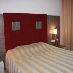 Гостиница East Gate 4* Номер Делюкс с различными типами кроватей фото 9