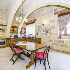 Отель Vecchio Mulino B&B Мальта, Зеббудж - отзывы, цены и фото номеров - забронировать отель Vecchio Mulino B&B онлайн в номере фото 2