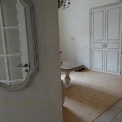 Отель Provence Home Апартаменты с различными типами кроватей фото 46