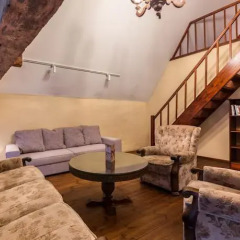 Отель Kullassepa Residence развлечения
