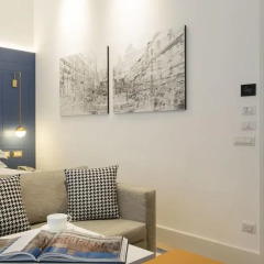 Отель GKK Exclusive Private Suites Люкс с различными типами кроватей фото 3